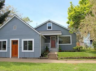 9001 N Polk Ave, Portland, OR 97203