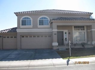 22165 W Morning Glory St, Buckeye, AZ 85326