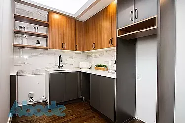 Rented by ABODE NYC LLC