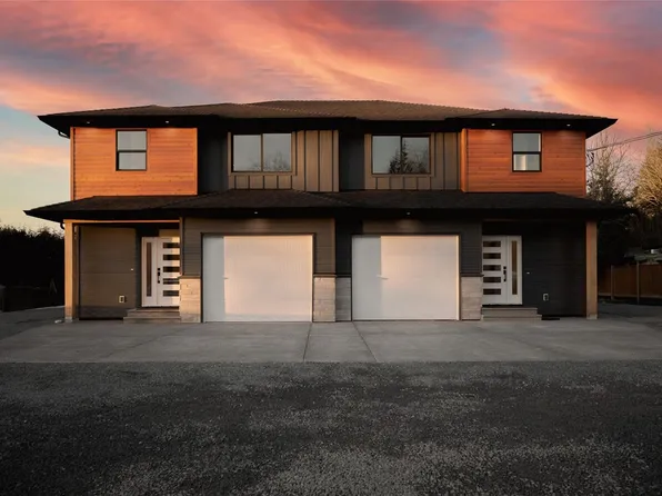 1655 Nursery Rd #A, Campbell River, BC V9W 4V4