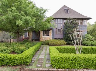 7 Carla Cir, Birmingham, AL 35213