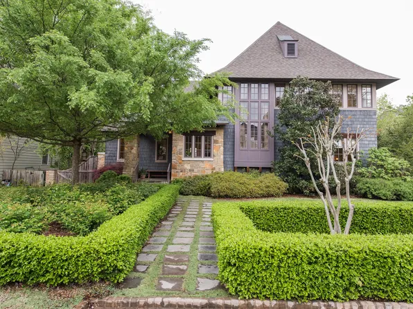 7 Carla Cir, Birmingham, AL 35213