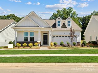 1016 Bull Dog Ln #31, Wingate, NC 28174