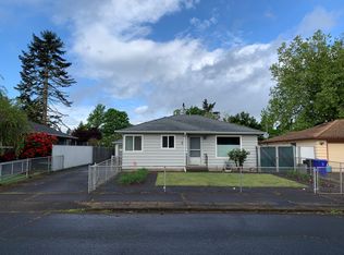 2021 SE 89th Ave, Portland, OR 97216