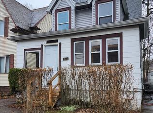 81 Mayer Ave, Buffalo, NY