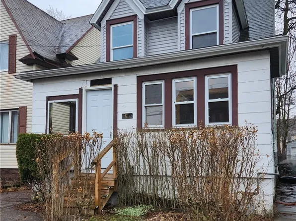 81 Mayer Ave, Buffalo, NY 14207