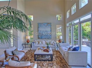 8204 Horseshoe Bend Ln, Las Vegas, NV 89113