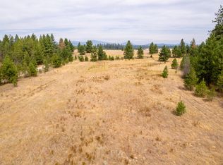 Xx W Montgomery Rd, Deer Park, WA 99006