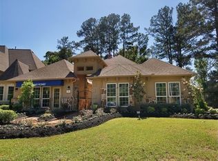 11 Moonlit Ridge Ct, The Woodlands, TX 77375