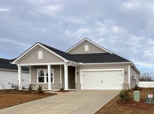 823 Cypress Preserve Cir #153, Longs, SC 29568