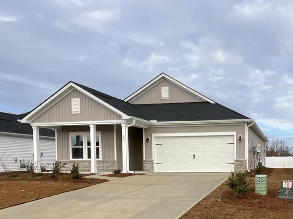 823 Cypress Preserve Circle #153 Buchanan F, Longs, SC 29568