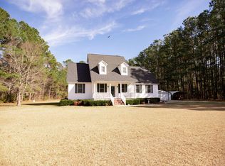 275 Sugar Hill Rd, Saint George, SC 29477