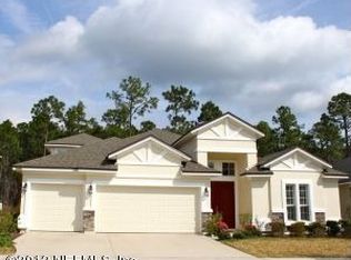 6151 White Tip Rd, Jacksonville, FL 32258