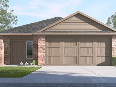 637 NE 106th St, Oklahoma City, OK, 73114