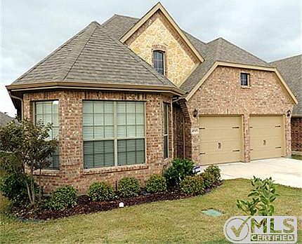 2nd image of 4505 Seventeen Lakes Ct