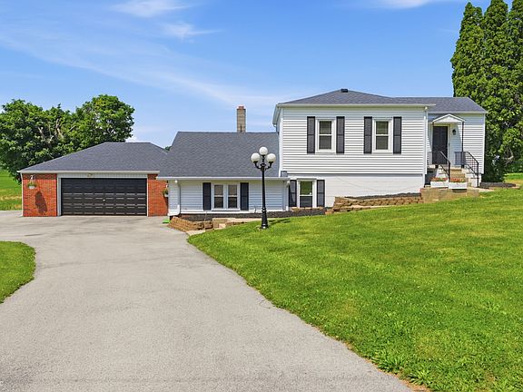 2nd image of 1857 N County Road 300 W