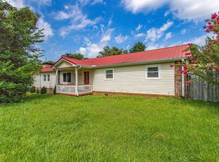 3204 Chilhowee Heights Rd, Maryville, TN 37803