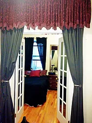 Rented by Crosstown Apartments NYC