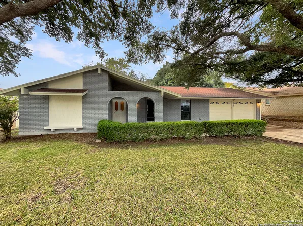 414 DE SOTO DR, Universal City, TX 78148