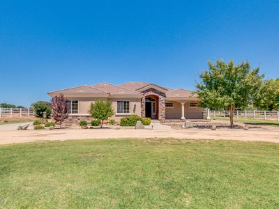 7211 N 177th Ave, Waddell, AZ, 85355