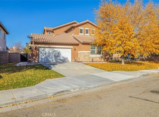 4019 Vahan Ct, Lancaster, CA 93536