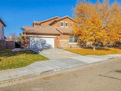 4019 Vahan Ct, Lancaster, CA, 93536