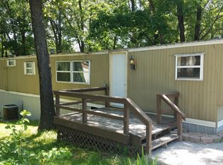 131 Gibson Rd, Hollister, MO 65672