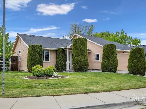 9811 W Cory St, Boise, ID 83704