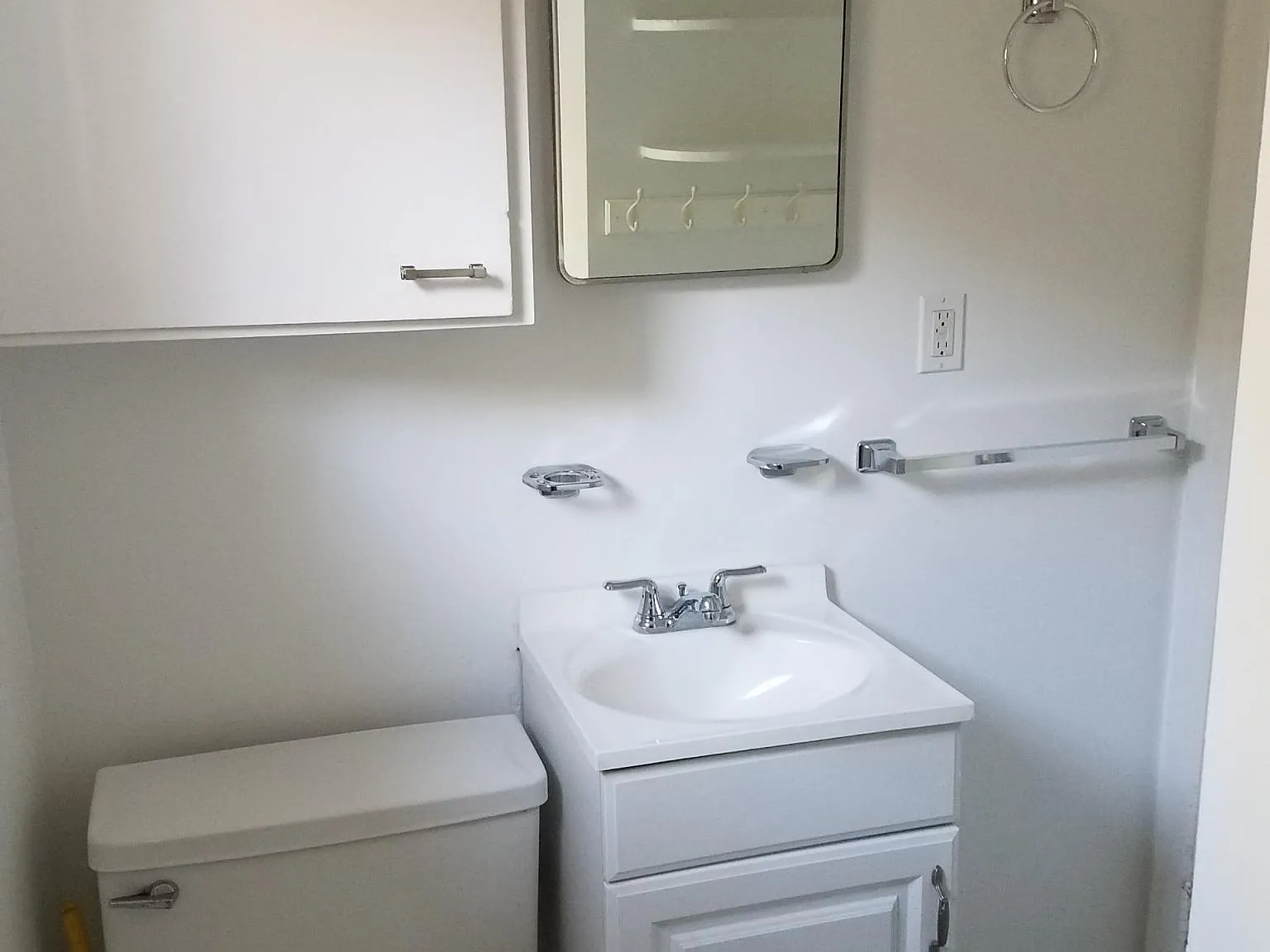 1 bed, 480 sqft, $1,450 — Photo 2