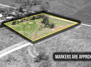 TRACT 4 NW Peterson Rd, Bentonville, AR 72713