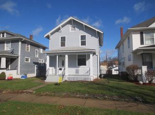 512 Archer Ave, Fort Wayne, IN 46808