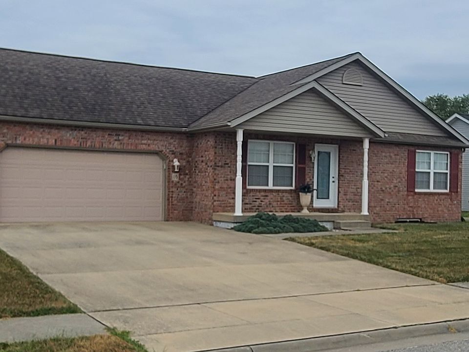 1st image of 135 N Harvest Crest Ct