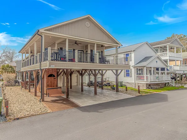 6001-1364A S Kings Hwy. #1364A, Myrtle Beach, SC 29575