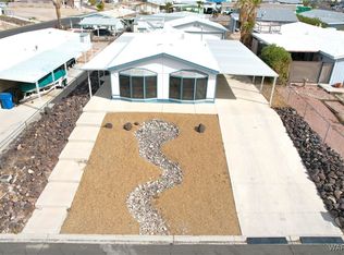 784 Palo Verde Dr, Bullhead City, AZ 86442