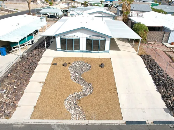 784 Palo Verde Dr, Bullhead City, AZ 86442