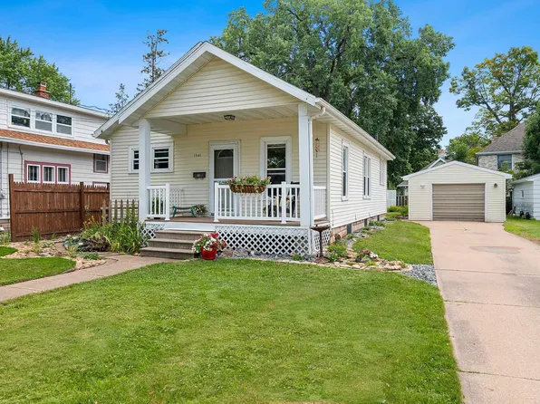 1561 W Prospect Ave, Appleton, WI 54914
