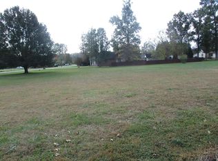 0 Patriot Ave, Paris, TN 38242