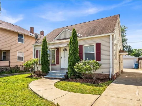 2411 Brookdale Ave, Parma, OH 44134