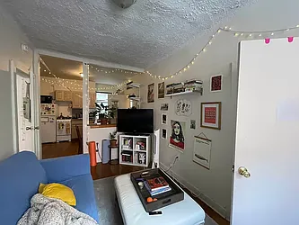 Rented by Crosstown Apartments NYC