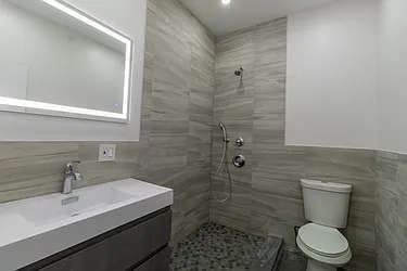 Rented by Highline Residential