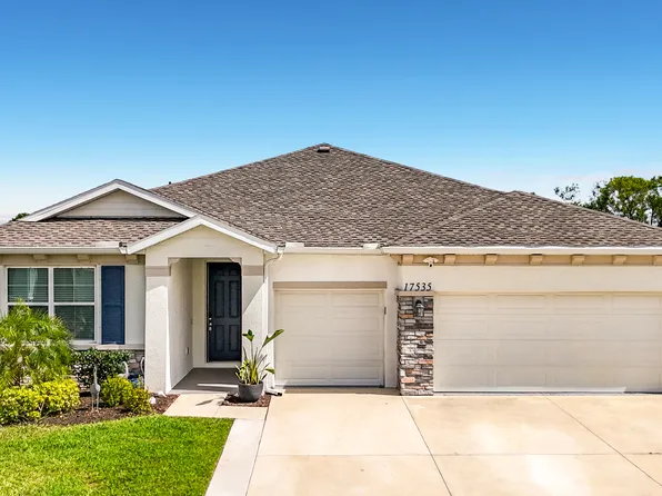 17535 Cantarina Cv, Bradenton, FL 34211