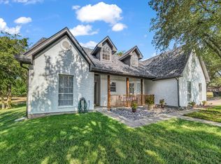 4321 Fm 920, Weatherford, TX 76088