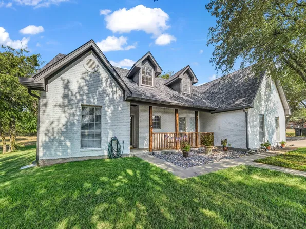 4321 Fm 920, Weatherford, TX 76088