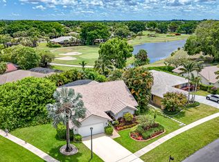 19867 Back Nine Dr, Boca Raton, FL 33498