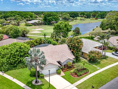 19867 Back Nine Drive, Boca Raton, FL, 33498