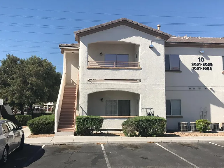 5650 E Sahara Ave #2051 — Photo 20