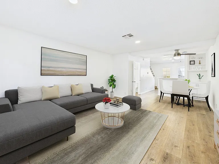 Mentone Apartments — Photo 4