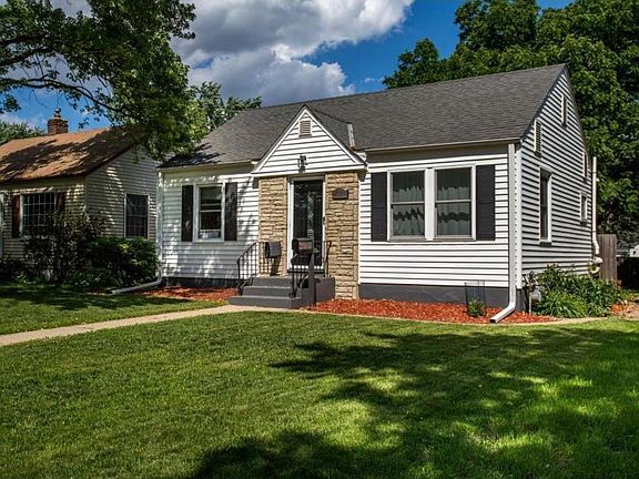 2nd image of 4129 Utica Ave S #1
