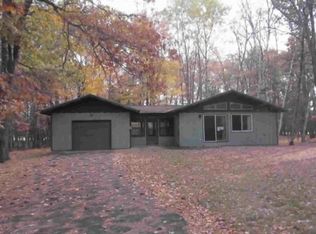 28966 Hanscom Lake Trailway, Danbury, WI 54830