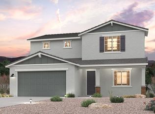 18111 W Camino De Oro, Surprise, AZ 85387